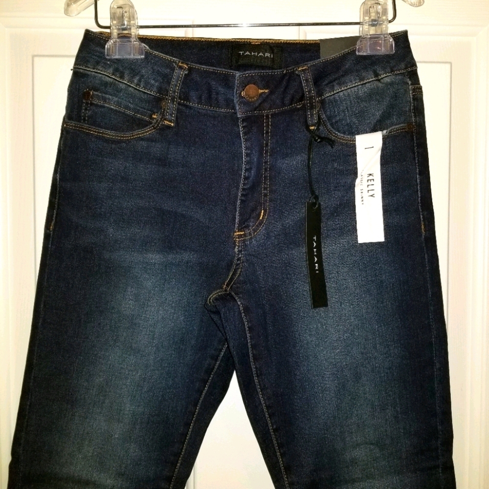 Tahari Jeans Pants